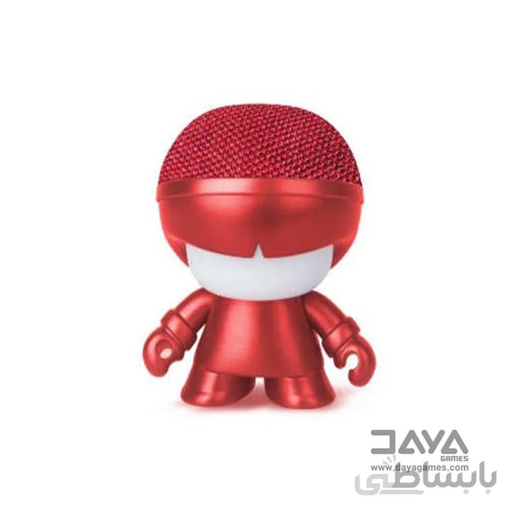 اسپیکر بلوتوثی قابل حمل زوپر مدل XBOY mini