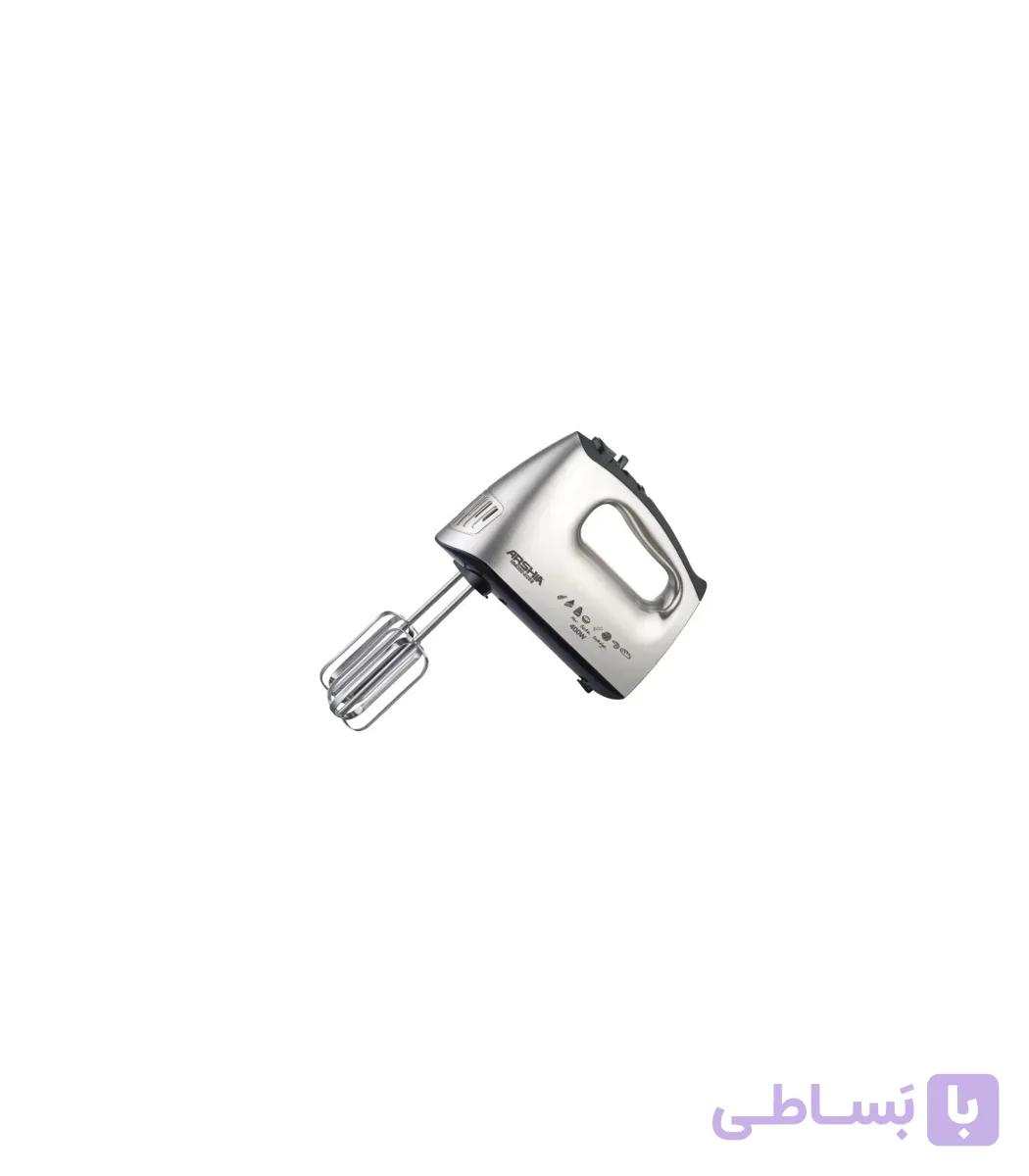 همزن دستی بدون کاسه عرشیا مدل HM092-2511