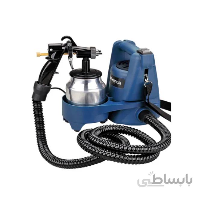 پیستوله برقی هیوندای مدل 510-SG ا HYUNDAI 510-SG Electric Spray Gun