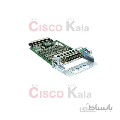 ماژول HWIC-16A سیسکو