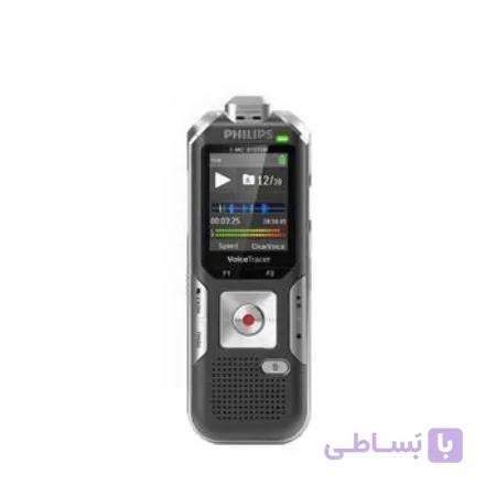 ضبط کننده صدا فیلیپس مدل DVT6000