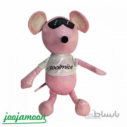عروسک موش کول مایس