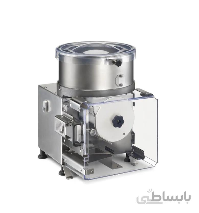 همبرگر زن برقی مینروا مدل C/E652 ا Minerva Automatic hamburger forming machine C/E652