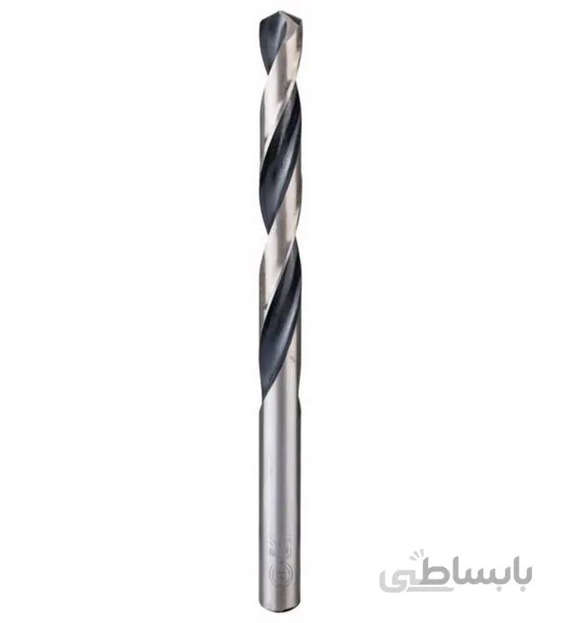 مته فلزی ۱۲ میلیمتر HSS PointTeQ, DIN 338