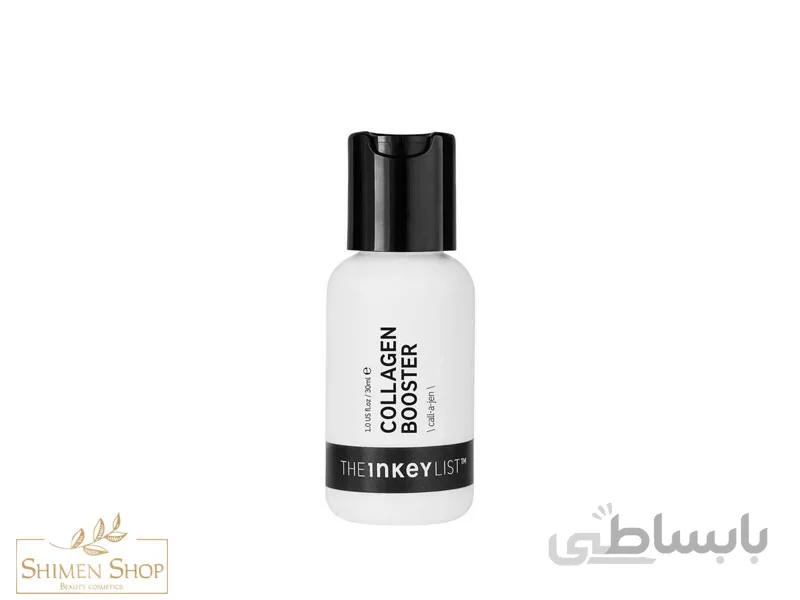 سرم تقویت کننده کلاژن اینکی لیست