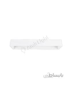 چراغ دیواری مستطیل 24 وات EDC-ای دی سی