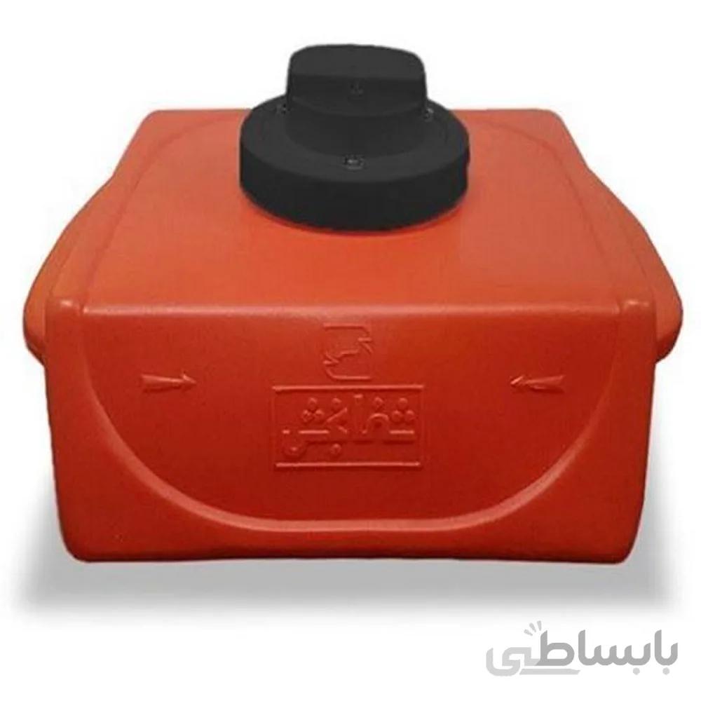 دستگاه بخور گرم شفا بخش Shafabakhsh مدل 110