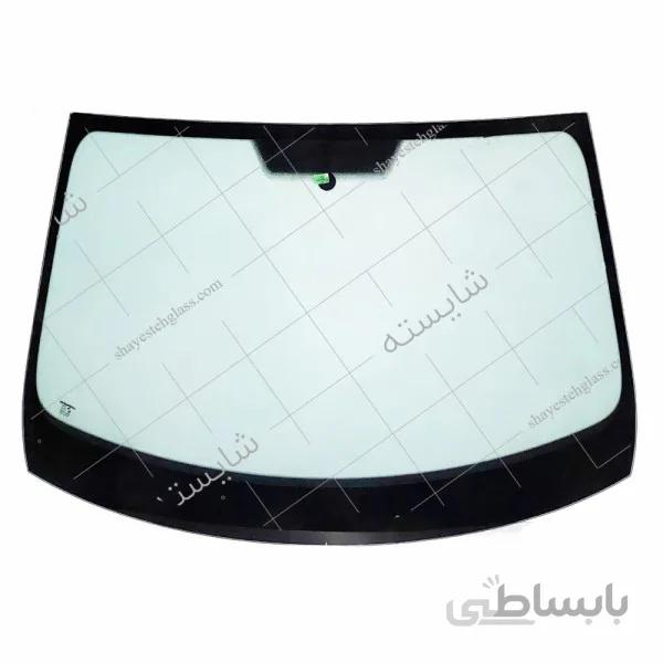 شیشه جلو فاو بسترن B30