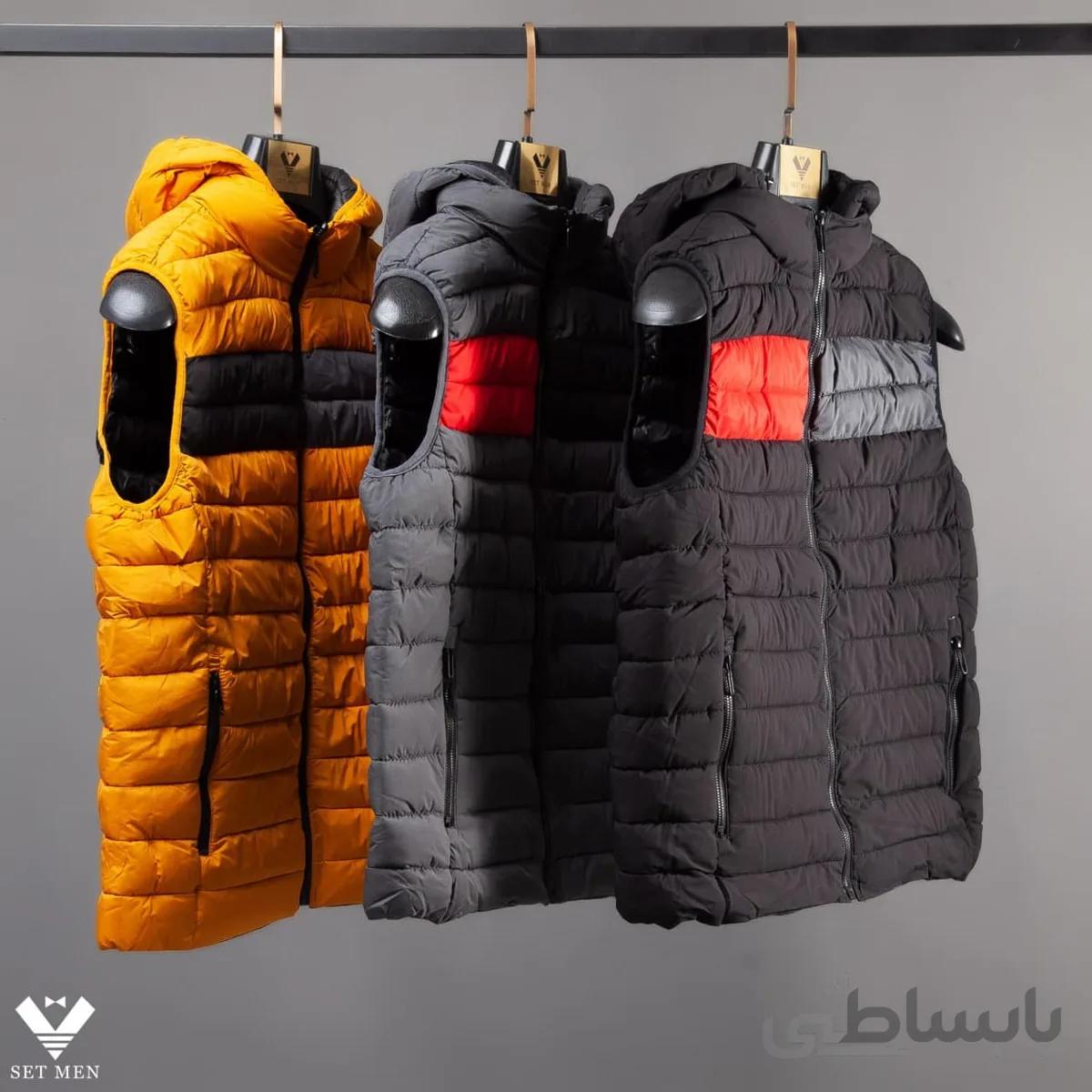 ژیله بادی jp125