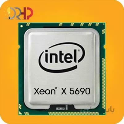 سی پی یو اینتل Xeon X5690 ا CPU Intel Xeon X5690