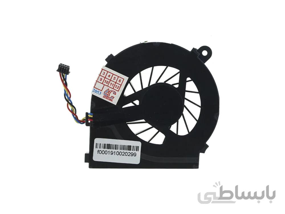 فن لپ تاپ اچ پی مدل G4-1000 / G6-1000 / G56 / G62 / CQ56 / CQ62