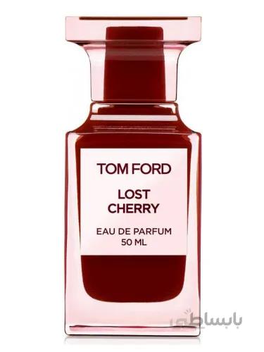 عطر ادکلن تام فورد لاست چری | Tom Ford Lost Cherry