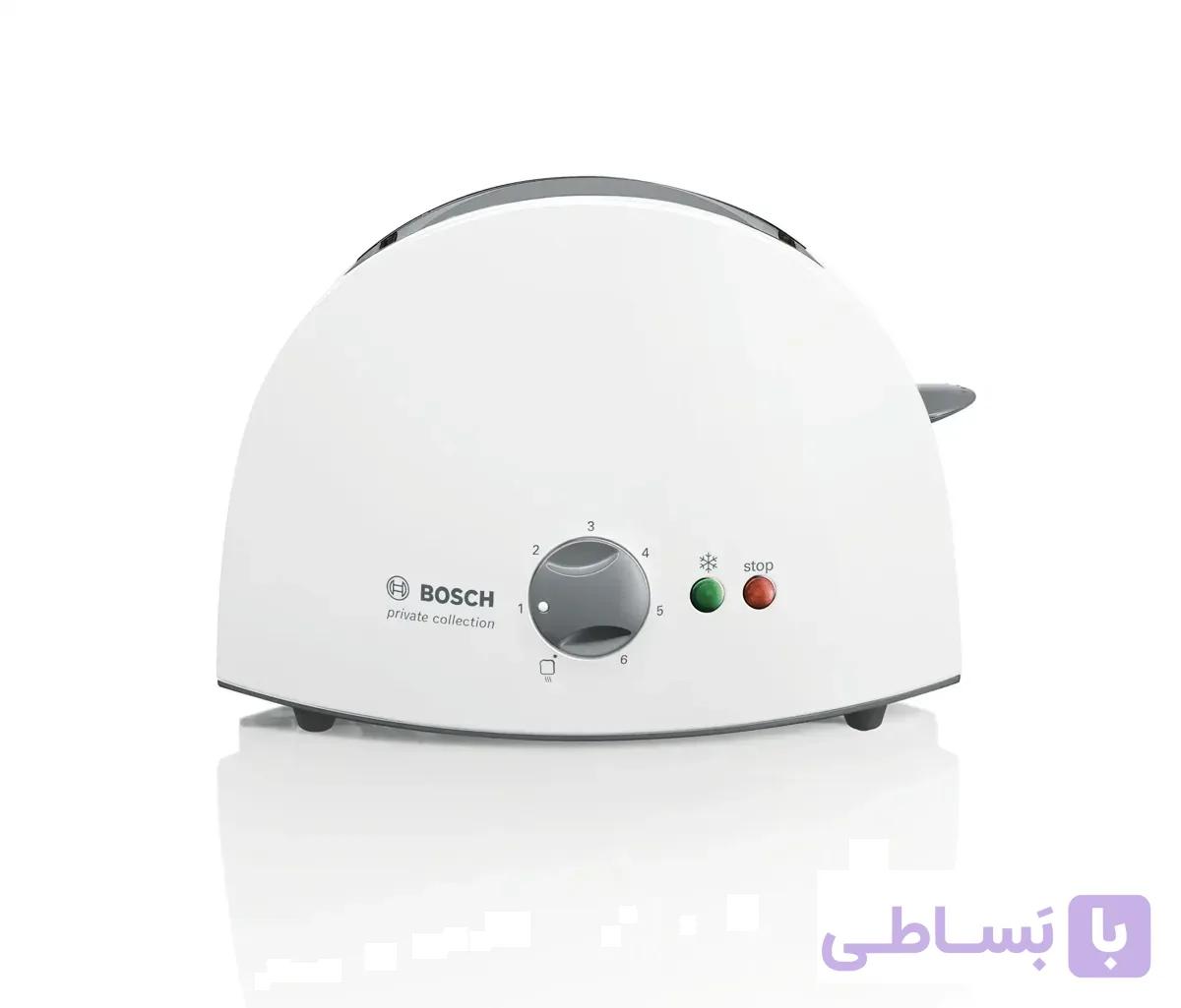 توستر بوش مدل TAT6101GB