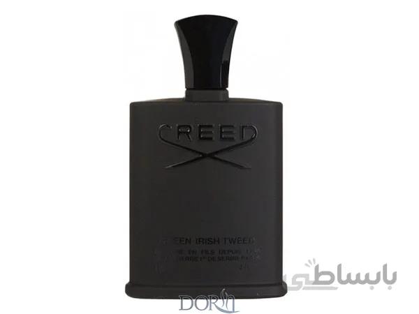 تستر ادوپرفیوم کرید گرین ایریش توید مردانه حجم 120 میلی لیتر