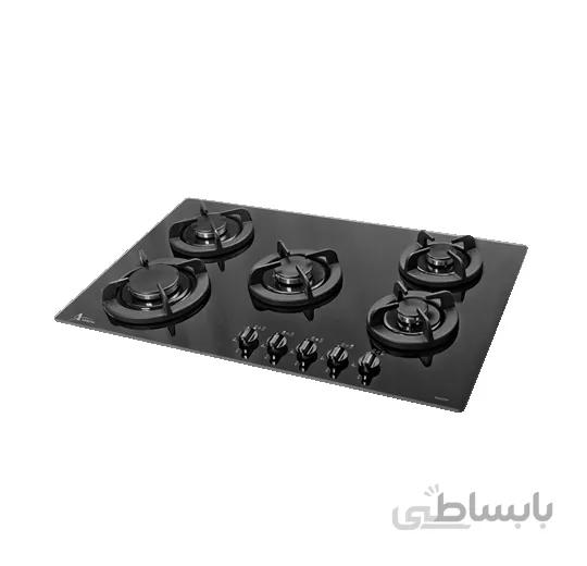 اجاق گاز صفحه ای اخوان ا Akhavan G-96