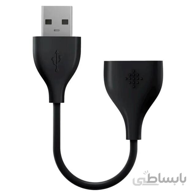 شارژر مچ بند هوشمند Fitbit One
