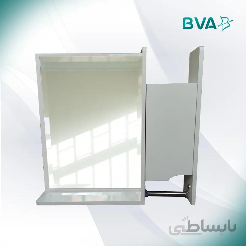 باکس آینه سرویس بهداشتی کد 135