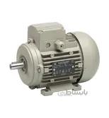 الکتروموتور سه فاز الکتروژن مدل 1000 دور 3.4hp B3-80fr