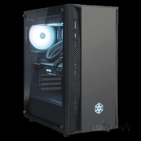 سیستم گیمینگ قدرتمند تکاف پرو PC GamingTECCAF PRO