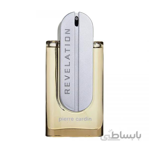 تستر پیر کاردین رولیشن
Pierre Cardin Revelation tester