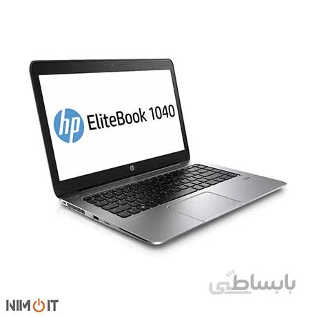 لپ تاپ HP EliteBook Folio 1040 G2
