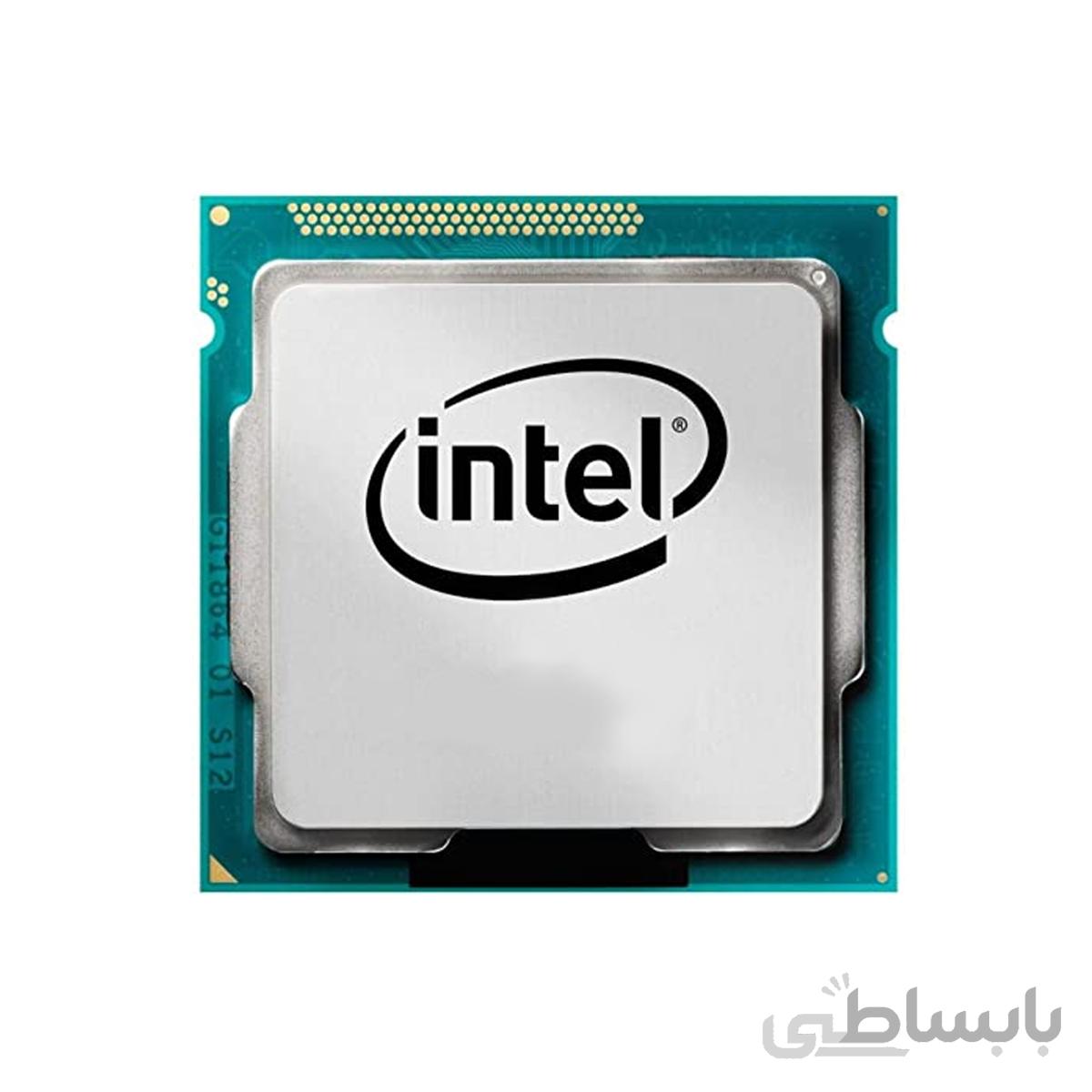 سی پی یو اینتل مدل Pentium G4400T تری