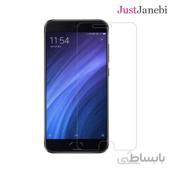 محافظ صفحه نمایش نانو گلس شیائومی Xiaomi Mi note 3 pro