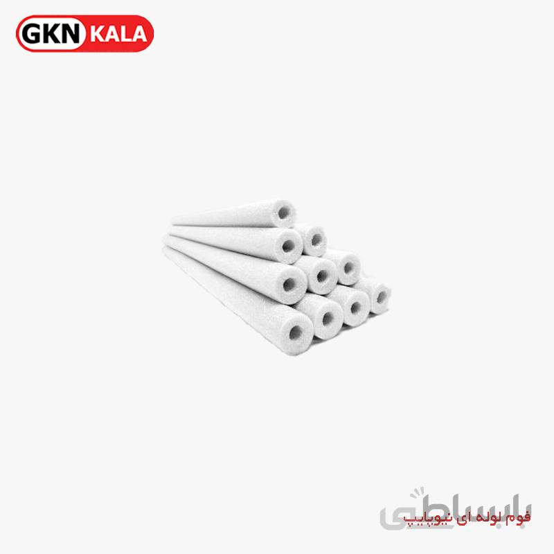 فوم لوله ای نیوپایپ