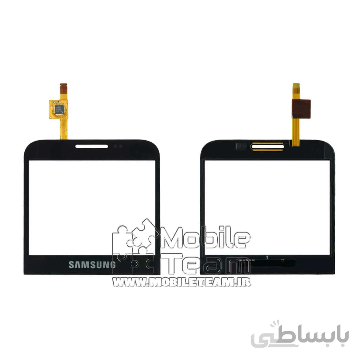 TOUCH SAMSUNG B7510