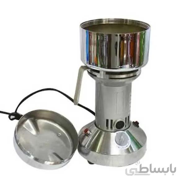 آسیاب حرفه ای سیلورکراست 200 گرمی ا powder machine silvercrest 224fs