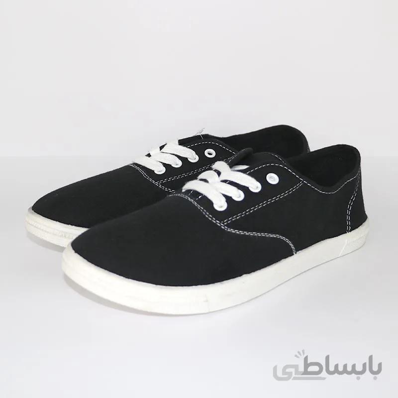 کفش روزمره مردانه لیورجی مدل hard-wearing