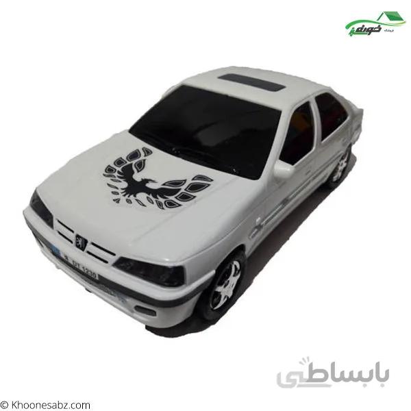 تاکسی پرشیا درج953