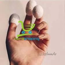 پیله ابریشم اعلا مرغوب بسته ۳۰ عددی