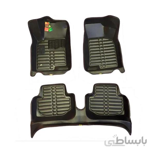 کفپوش پنج بعدی نیوسلست بسترن Besturn B30