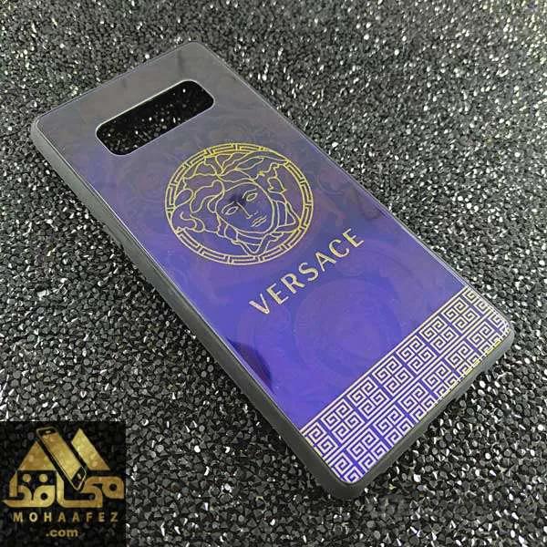 قاب Blue سامسونگ Note 8 کد SA371D