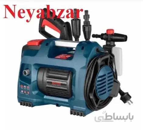 کارواش 1400 وات رونیکس مدل RP-U100C
