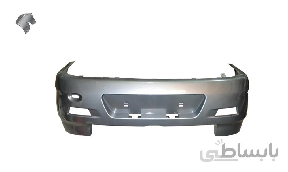سپر جلو رنگی رانا