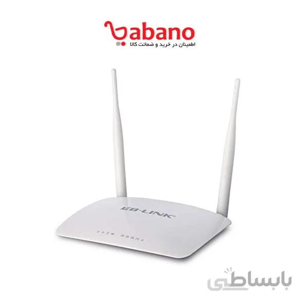 روتر LB LINK مدل BL-WR2000