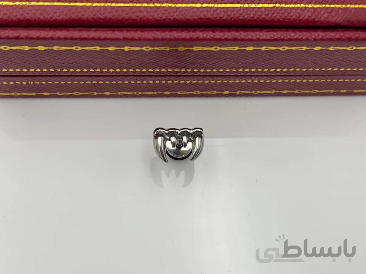 پیرسینگ گوش آرم بتمن