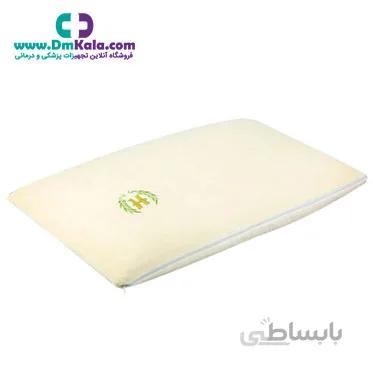 بالش طبی مدل کلاسیک پلاس «هوشمند» (Hooshmand) ا Hooshmand Classic Plus Medical Pillow