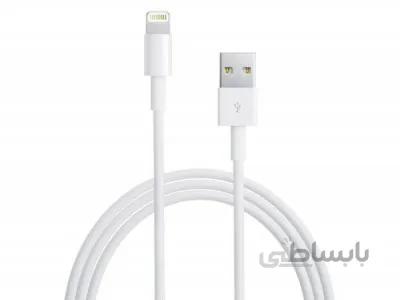 کابل اصلی لایتنینگ Apple iphone Lightning
