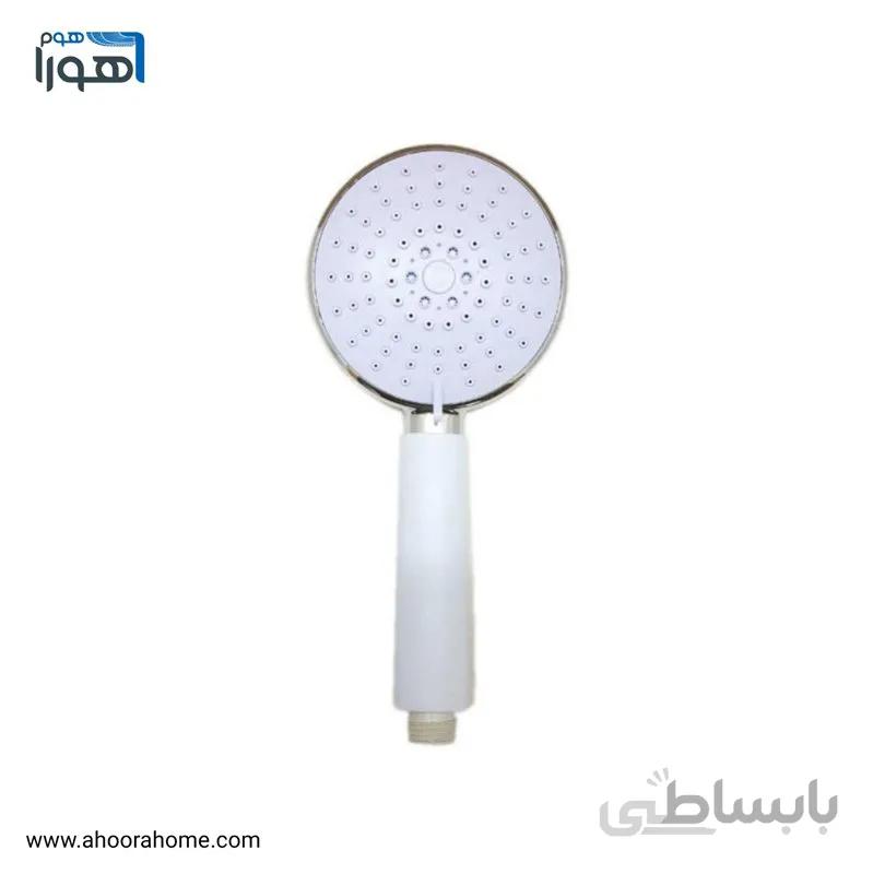 سردوش حمام مدل دیبا ضدرسوب