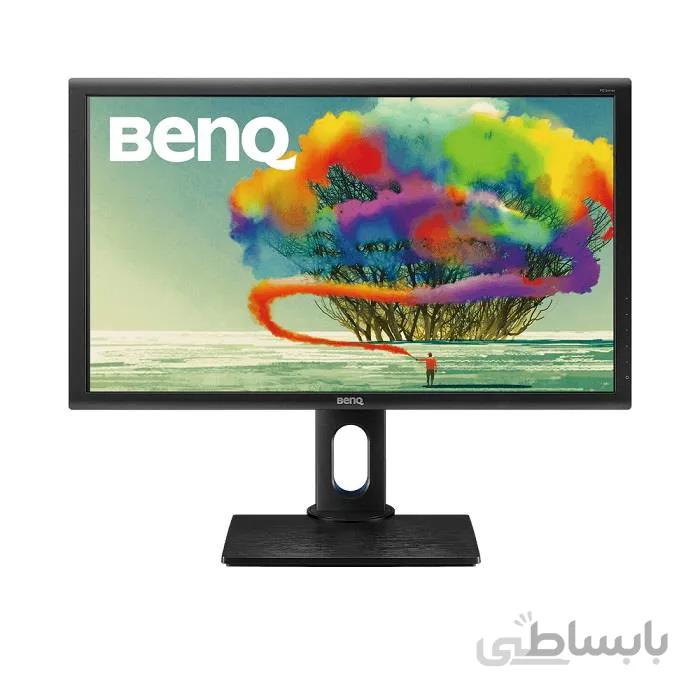 BenQ PD2700Q QHD Designer 27 Inch LED Monitor