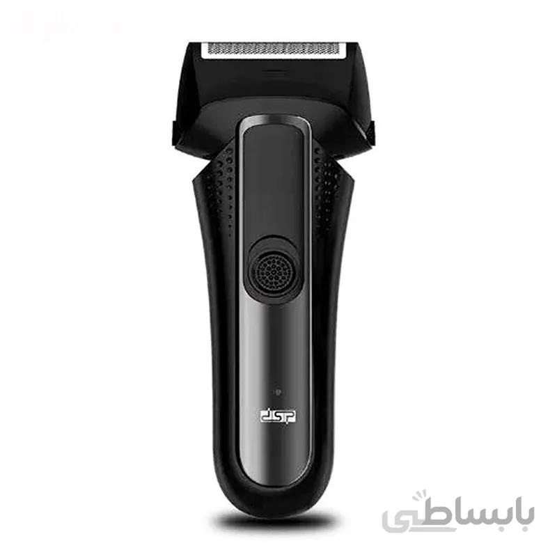 ماشین اصلاح دی اس پی مدل DSP 60021 ا DSP 60021 Shaver