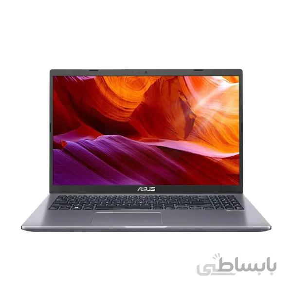 لپ تاپ ایسوس مدل M509DA R5 3500U 8GB 256SSD AMD FHD