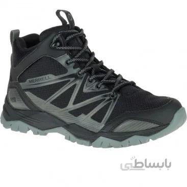کفش طبیعتگردی مرل Merrell Capra Rise Mid