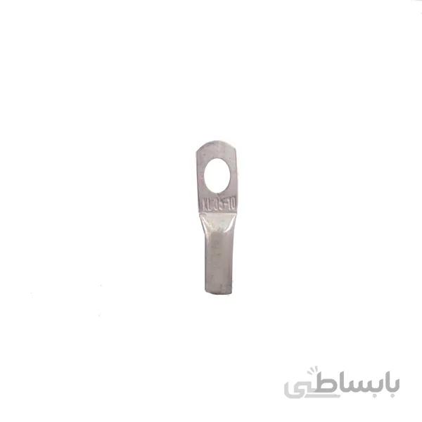 کابلشو مسی سایز 35 سوراخ 10 کلوته