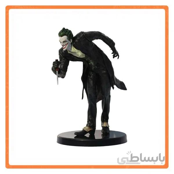 اکشن فیگور جوکر Joker DC Comic