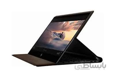 لپ تاپ اوپن باکس لمسی ۱۳٫۳ اینچی اچ پی اسپیکتر HP SPECTRE Folio 13 i5-8200Y 8GB 256GB SSD Intel UHD 615