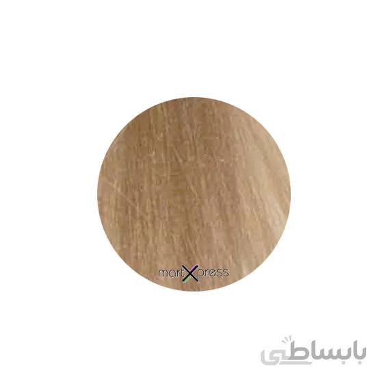 رنگ موی (بدون آمونیاک) شماره 9DC پیوریس اسکرین